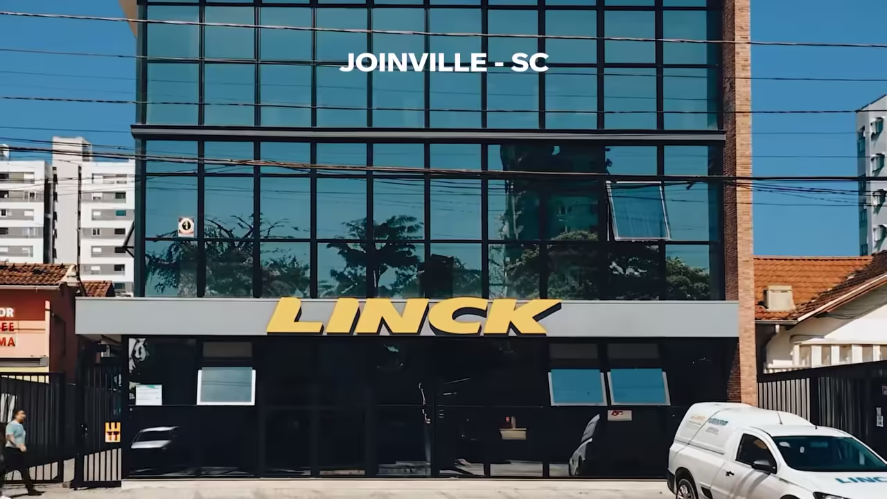 Unidade Linck